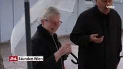Vienna-Nussdorf: Gourmet Market on Trial