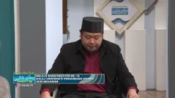 Rampai Pagi 19 Oktober 2026, Wawancara - Majlis Konvokesyen Ke-16 Kolej Universiti Perguruan Ugama