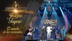 [Concierto de Lujo] – Joropo Tuyero – El Rancho de los Recuerdos