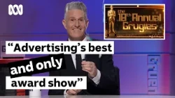 The Grugies awards for the weirdest and worst advertising campaigns | Gruen Ep 12, Pt 1 | ABC iview