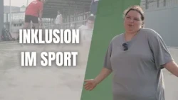 On the Way to the Special Olympics: Training with SCU Mostviertel