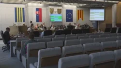 VÝMENA POZEMKOV