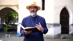 Zi de zi, cu părintele Constantin Necula - ediţia din 10 august 2026 (@TVR1)