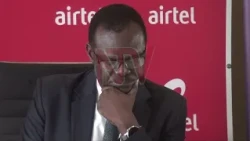 Airtel Uganda pays NSSF UGX 42.6 billion dividend