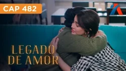 LEGACY OF LOVE - Monday 08/31/2026 Preview