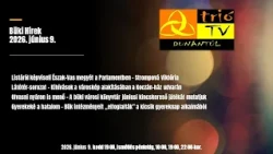 Büki Hírek 2026. június 9.