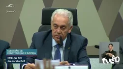 CCJ APPROVES AMENDMENT TO END 6X1 WORK SCHEDULE | TVE REVISTA 09/03/2026