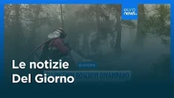 News of the Day | July 23, 2026 - Evening Edition