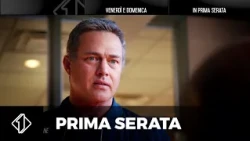 Chicago Fire 14 - Venerdì 28 e domenica 30 agosto, in prima serata su Italia 1