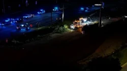 Video may support bus driver's claim of brake failure in crash involving high school football team