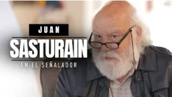 JUAN SASTURAIN, intimate in El Señalador | with Irene Chikiar Bauer