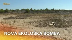 Tisuće tona otpada zakopane kod Benkovca: Prvi nalazi bude ozbiljnu sumnju | RTL Direkt