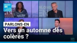 Vers un automne des colères ? Parlons-en avec V. Gas, S. Zumsteeg et A. Morlet-Lavidalie