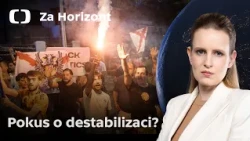 Hybridní hrozby na hranicích: Poučení z Běloruska, Turecka i Ceuty | Za Horizont