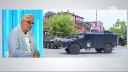 Nebojša Krstić | Fokus B92