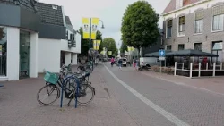 The end of King's Day in Bennekom?