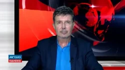 ΚΕΝΤΡΙΚΟ ΔΕΛΤΙΟ ΕΙΔΗΣΕΩΝ 21.00 (06.08.2026)