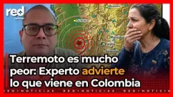Earthquake is FAR WORSE than the one in the Coffee Axis: Seismologist reveals the gravity of the ...