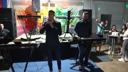 BRACA RELJIC - SIROTINJA CASTI | LIVE