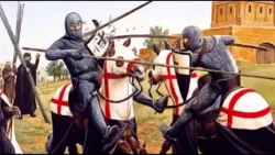 Беседы о тайных обществах, часть 1