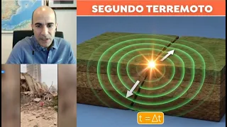 An expert explains the devastation of the 'seismic doublet' that occurred in Venezuela