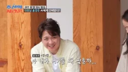 [Behind-the-Scenes] 0-Vote Man Hong Gyeong-jun Finally Gets Chosen⁉ But by an AI..🤖 TV CHOSUN Bro...