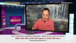 Parlez-moi d'avenir 20h a 22h - 13 septembre 2026