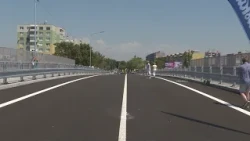 OTVORILI MOST V SEREDI