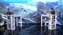 Stefan Đukanović, gost emisije "Buđenje uz TV Pančevo" 11.08.2026 - TV Pančevo