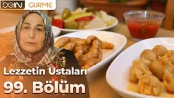 MASTERS OF FLAVOR S4 EP99