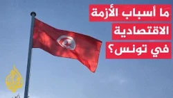Economist: The Decline in Investment is the Root of the Economic Crisis in Tunisia