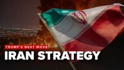 Navy SEAL analyzes latest attacks on Iran
