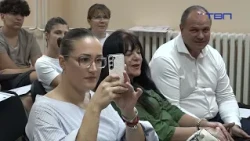 U Domu zdravlja  još jedna radionica u okviru  programa IPA Rumunija–Srbija - TV Pančevo