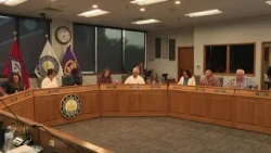 Washington County takes final vote on Flock camera funding ban