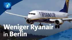 BER: Rückzug vom laut Ryanair „erfolglosesten Flughafen Europas“