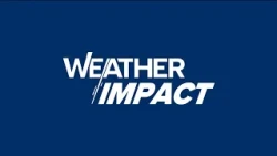 Morning Forecast for Monday, August 31st