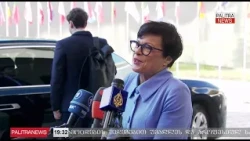 საქართველო ევროკავშირის გაფართოების ახალ სტრატეგიაში კვლავ ვერ მოხვდა 26.08.2026