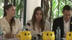 CRIT Durango inicia campaña de recaudación 2026 con meta de 3 millones de pesos