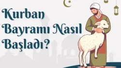 Eid al-Adha Conversation | Imam Iskender Ali Mihr