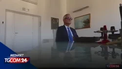 Garlasco, l'interrogatorio di Garofano e i "non ricordo" sul Dna