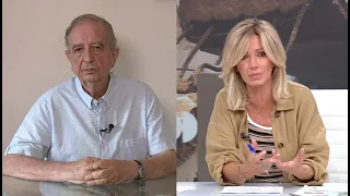 "Si Venezuela está devastada por el terremoto antes estaba devastada por el chavismo"