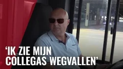 Grote ov-staking: geen bussen, trams, metro's en pont