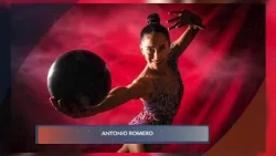 AFTER SHINING AT THE 2026 CAC GAMES, RHYTHMIC GYMNASTICS FACES THE WORLD CHAMPIONSHIP