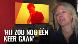 Docu over in Libië doodgeschoten oorlogsfotograaf Jeroen Oerlemans