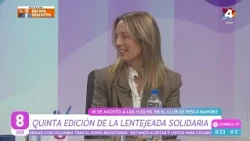 Solidarity Lentil Stew: The Benefit Event for the Álvarez Caldeyro Barcia Foundation