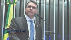PT files complaint with TSE accusing Flávio of disinformation about voting machines - BandNews in...