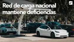 Electric chargers remain insufficient in the country