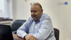 MUSCEL TV NEWS 07/03/2026 ECONOMIC INDICATORS APPROVED FOR THE A1-PITESTI-MIOVENI EXPRESSWAY