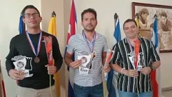 Obtiene Villa Clara tercer lugar integral del país en deportes en este 2025