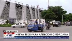 TULUA POLICE INSPECTION